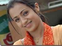 Trisha's favorite destination