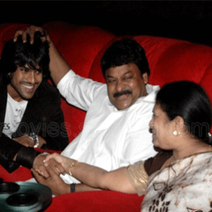 "Magadheera" crossed 80, nearing 100 crores business !