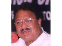 No threat to PCC chief's post : DS