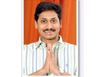 Jagan to campaign for GHMC elections