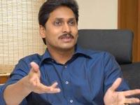 Jagan the only recognized politician to figure among top taxpayers