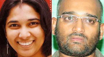 "Oye" Director Anand Ranga to marry 'Dr.Love' Sowmya