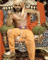 Junior NTR repeats "Yamadonga" with "Magadheera".