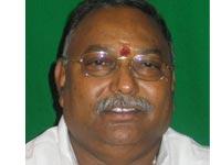 Andhra settlers are not afraid of KCR's indefinite fast