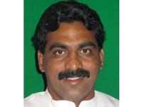 Rajagopal 'unsafe' at NIMS,may be shifted