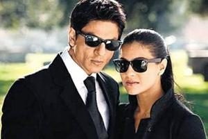 Shahrukh's situation ditto Junior NTR.