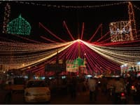Milad-un Nabi celebrated