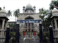 HC stays TDP corporators case for three weeks