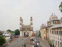Hyderabad put on high alert