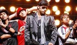 Sexual harassment and cheating at Omkar shows!