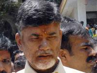 State hostels lacked amenities: Babu