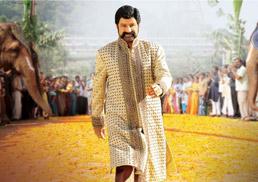 'Simha' effect high on new releases