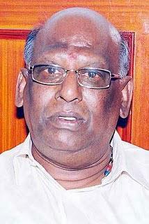 Aadi, an expert to break TTD rules.