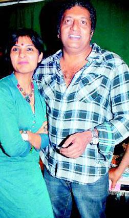 Prakashraj to go for marriage today.