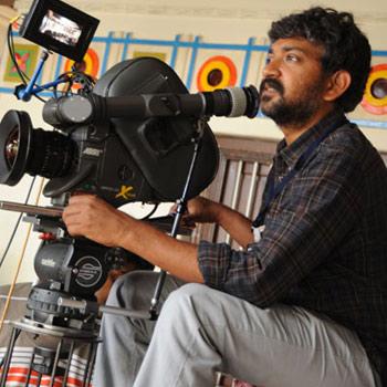 Rajamouli in need of HEROES
