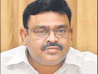 Ambati scoffs at misinformation campaign against YSR family