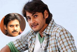 Mahesh following Pawan's Approach