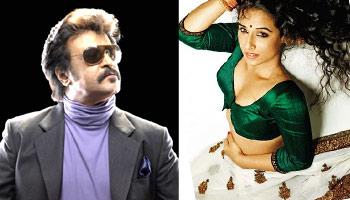 Silk Smitha romance middle aged Rajini!