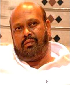 'Ankusam' Villain Rami Reddy is no more