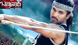 Badrinath Movie Review
