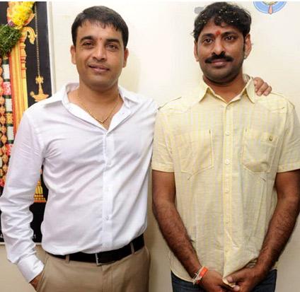 'Dil' Raju should come out with Best