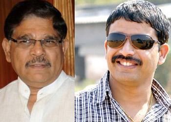 Who is the Hero of Allu-Dil Raju Movie