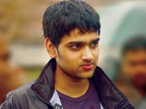 Producer's Son Acting for Top Producer