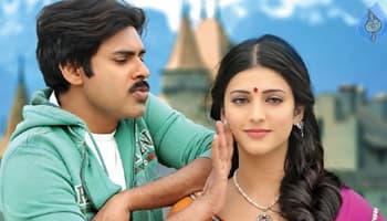 'Kushi' Train Sentiment in GS