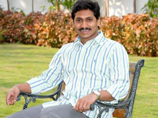 Jagan Nirdoshi - No Political Movie