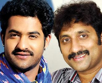 NTR to Outsmart Krishna n Mahesh?
