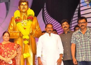 Big Families Skipped Sobhan Babu Event