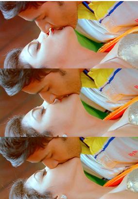 Sexy Heroines Doing It for Mahesh