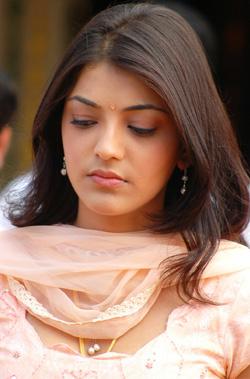 Hero's Father Blasts Kajal Agarwal