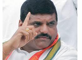 Congress convention to discuss key issue: Botsa