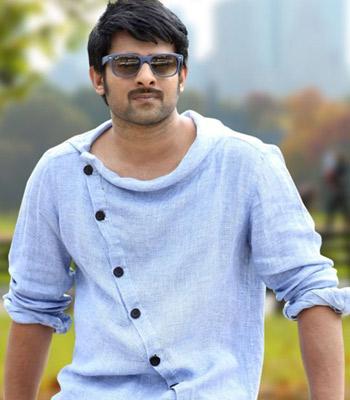 Prabhas's Bumper Offer to Ladies!