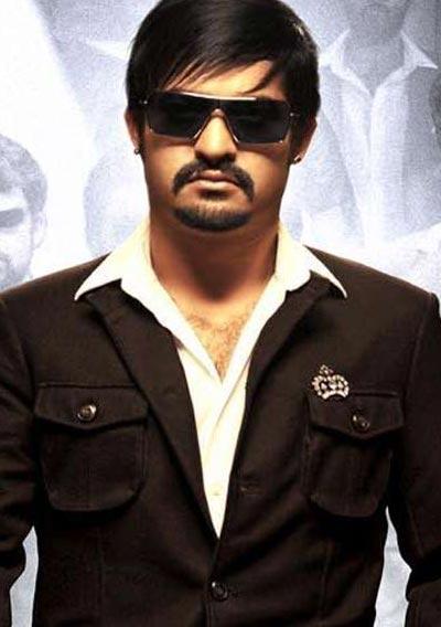 'Baadshah' to Get Break Even?