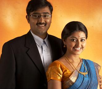 Beautiful Aunty to Become a Producer