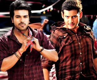 Top 5 Movies of 1st Week AP Shares- Hly, 2013