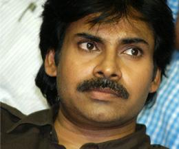 Pawan Donated 20 Lakhs for Flood Victims