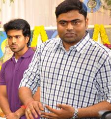 Vamsy Confirms his Next with Mahesh