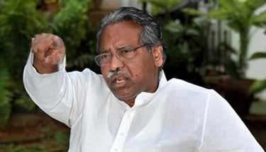 SA Union Ministers will oppose AP's bifurcation: Kavuri