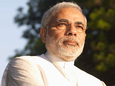 Why Tollywood Biggies Met Modi?