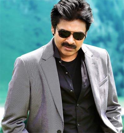 Not Easy for Mahesh, Cherry to Cross Pawan