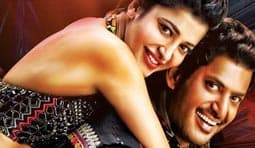 Pooja Movie Review