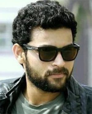 Varun Tej on Break for Analysis