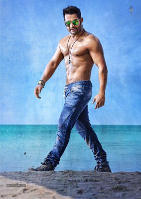 Top Ten Movies of 1st Day AP n TG Shares