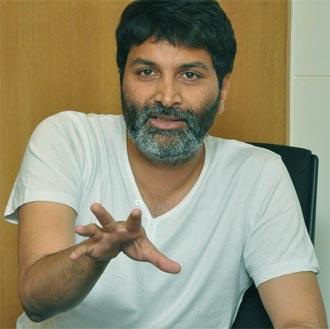 Enjoying Process, Not Result: Trivikram