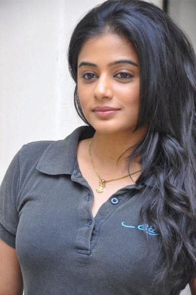 Priyamani to Be Back with This Musician!