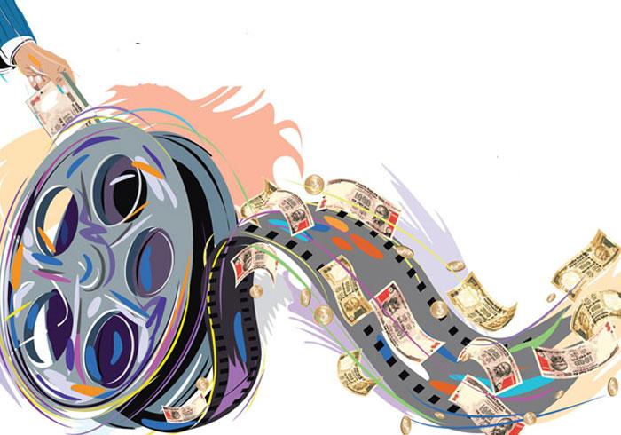 200 Cr Films List in South India