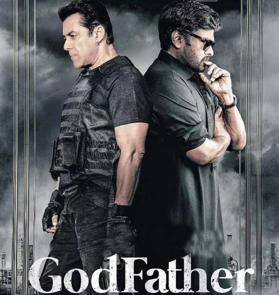 6 reasons to watch Chiru GodFather